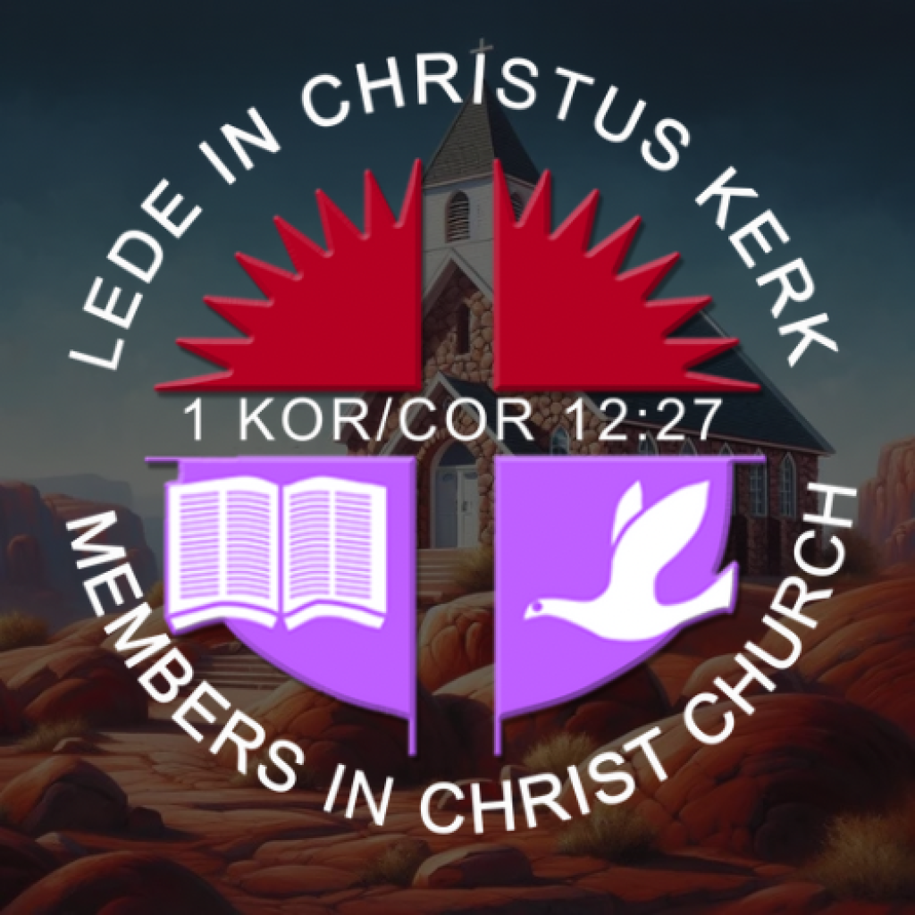 Lede in Christus Namibia